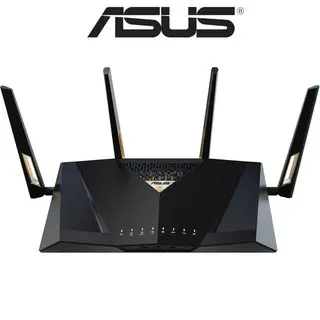 ASUS RT-BE88U BE7200 듀얼 밴드 WiFi 7 공유기