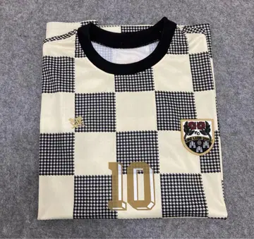 Aime Leon Dore Team Soccer Jersey 사이즈 L