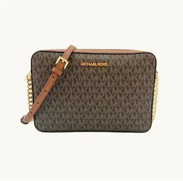 MICHEALKORS 숄더백