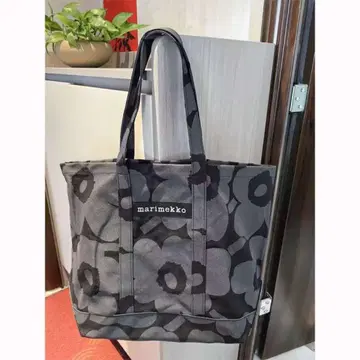 marimekko 마리메꼬 토트백 미사용 새상품