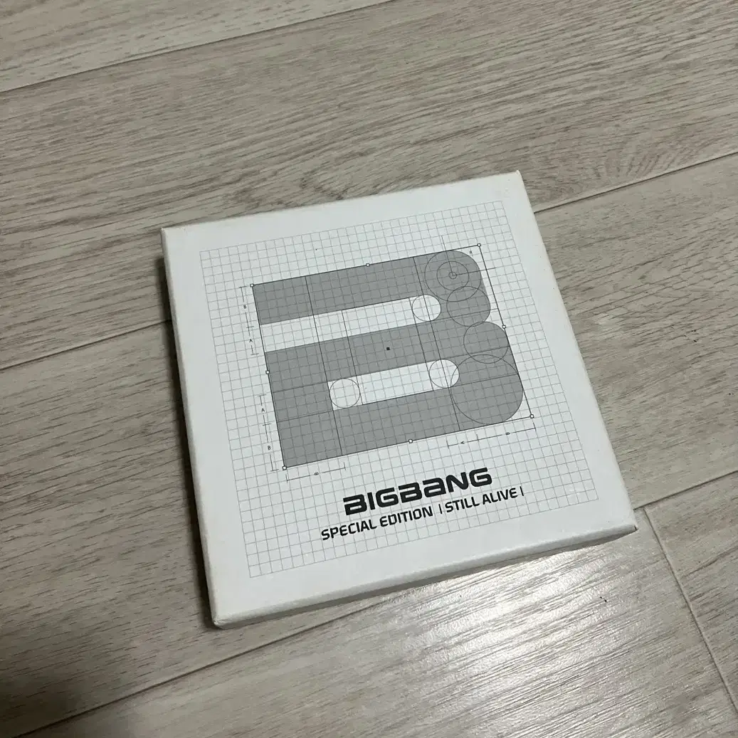 Shop 빅뱅alive on Bunjang Global Site - No more Korean account!