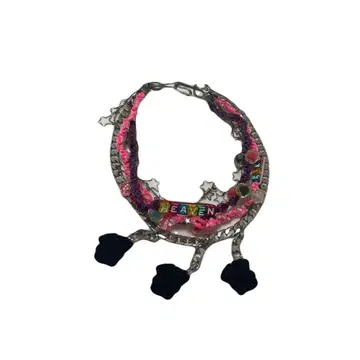 heaven BY MARCJACOBS 목걸이