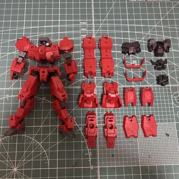 30mm 정크