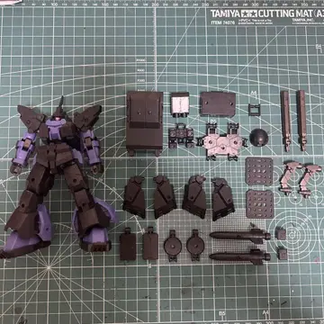 30mm 정크