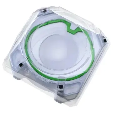 Beyblade X BK-10 경기용 베이스