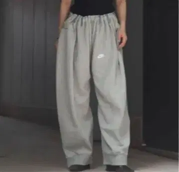 BLESS 블레스 OverJoggingJeans