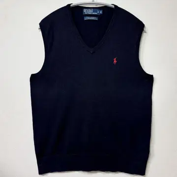 POLO Ralph Lauren 폴로 랄프 로렌 니트 베스트 M
