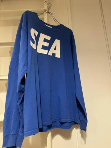 윈드앤씨 WIND AND SEA 긴팔