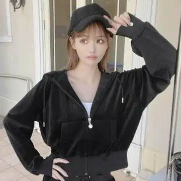 Rady 벨로아 스톤 후드티