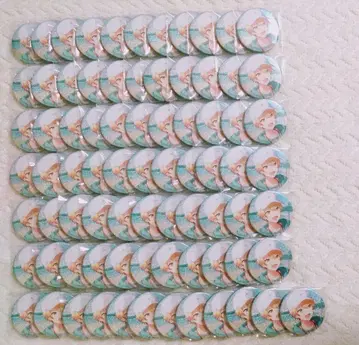 78점 텐마 츠카사 프로세카 글리터 캔뱃지 39B