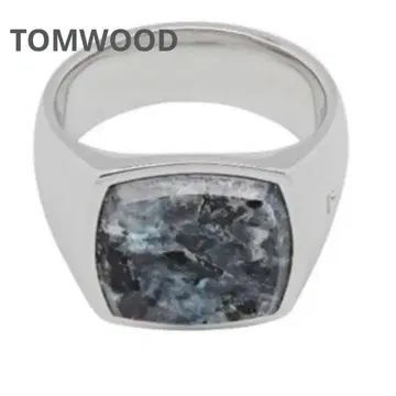 tom wood 반지