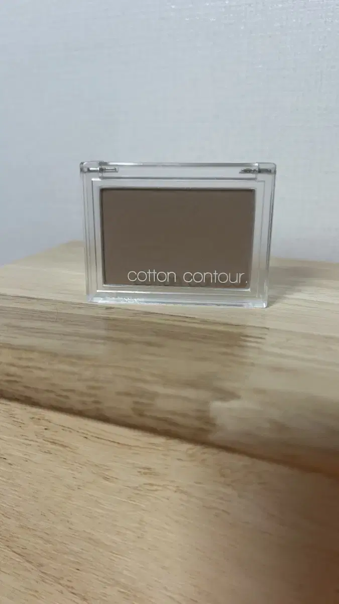 Missha Cotton Contour