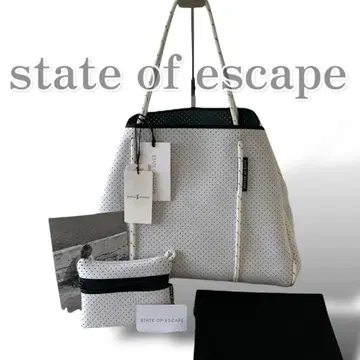 택 포함 state of escape JOURNAL STANDARD 별주