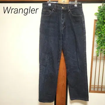 Wrangler 랭글러 데님 청바지 청바지 denim jeans