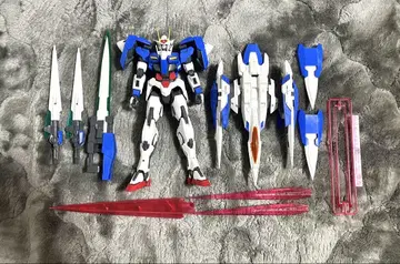 [조립 완료] MG 1/100 더블 오라이저