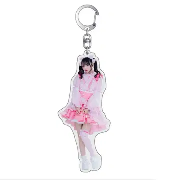 나라노도카 아크링 키링