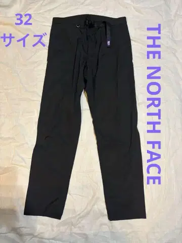 THE NORTH FACE 퍼플 라벨 32