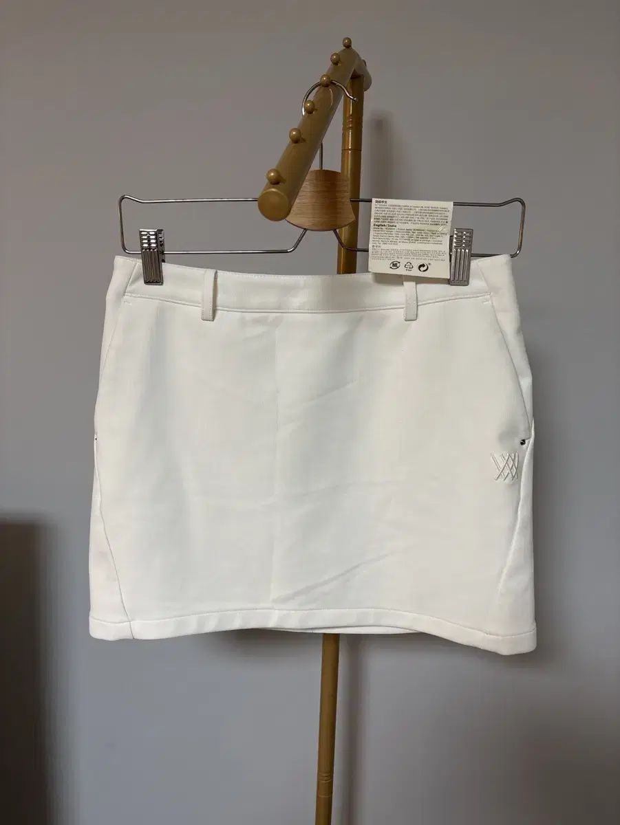 Anew Golf Skirt S (Authentic)