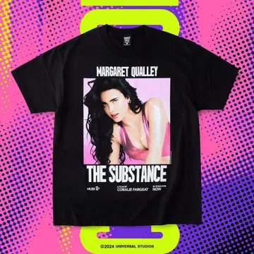 Geeks Rule Substance 마가렛 쿼리 2XL
