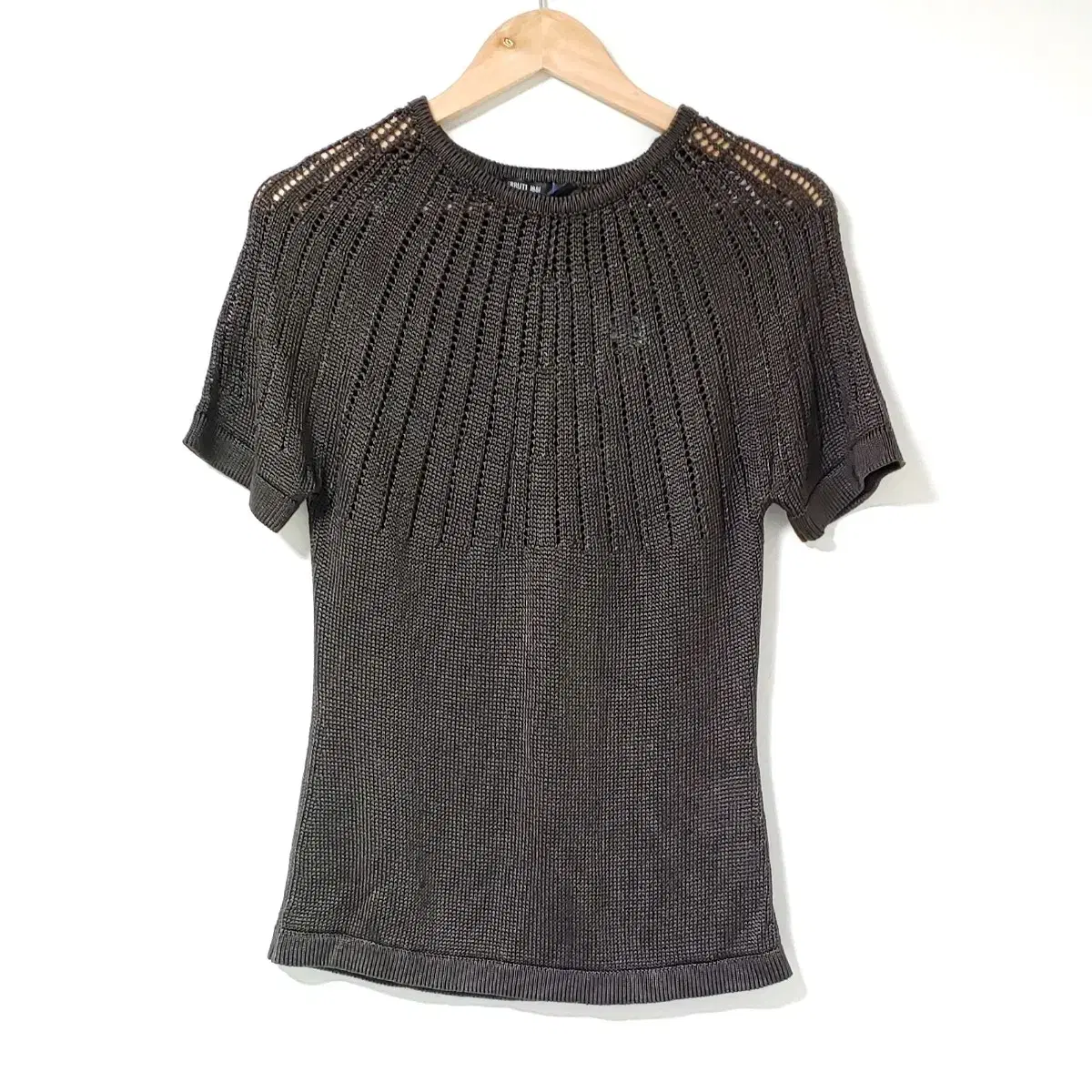 BOHEMIAN SEOUL | 보헤미안서울 Bohemian Seoul Front Pocket