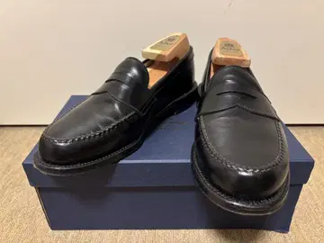 알든 ALDEN 99267 카프 로퍼