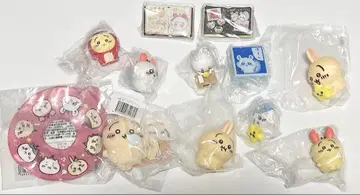 치이카와 (먼작귀) 굿즈 묶음 판매