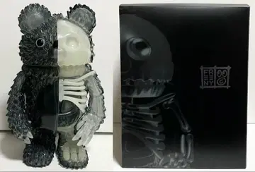 인스틴크토이 Anatomical Muckey 아나토미컬 머키