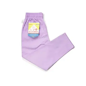 셰프 팬츠 Chef Pants Lavender