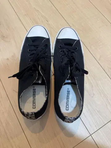 CONVERSE ALL STAR 컨버스 올스타