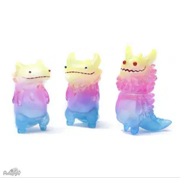 INSTINCTOY 바이런 란지론 란지아스 파라다이스 한정판