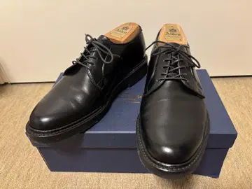 알든 ALDEN 카프 플레인토 발리 라스트