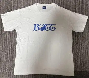 BoTT 티셔츠 2Y Tee