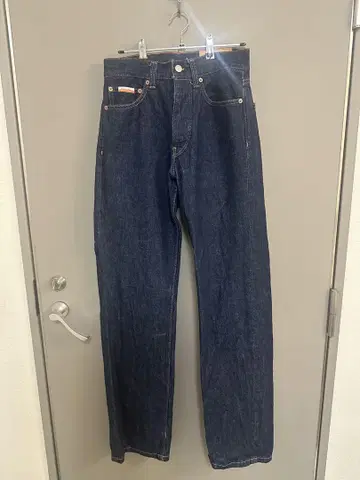 캘빈클라인 헤론 프레스톤 CalvinKlein 데님 팬츠 28