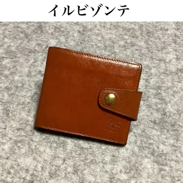 컴팩트 지갑 [일비종떼] 접이식 지갑, 남성용, 여성용