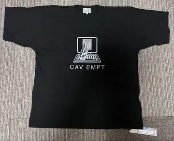카브엠트 ACCESS MONITOR BIG Tee 카브엠트