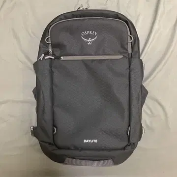 OSPREY DAYLITE 칼리 온 트래블 백팩 44 기내 반입 가능