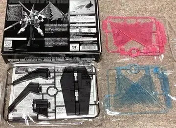 미사용품 HG 1/144 V2 건담 빛의 날개 반다이 건담 프라모델