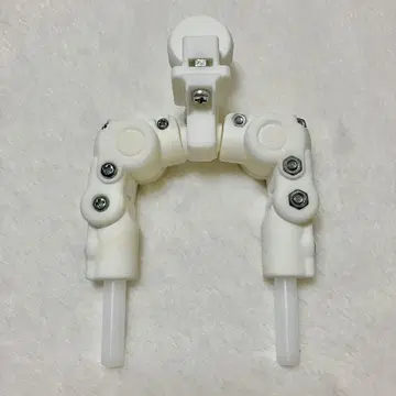 인형용 딜러 제작 가랑이 관절 프레임 MDD f3 바디 카렌 유닛