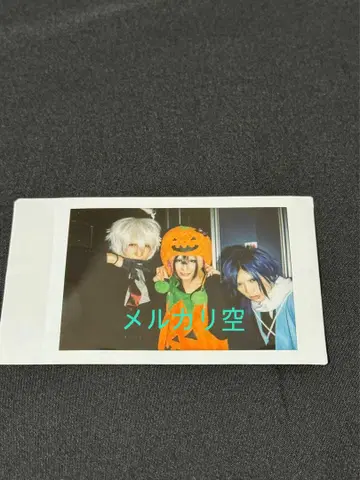 진천지개집단 지그재그 전생 폴라로이드