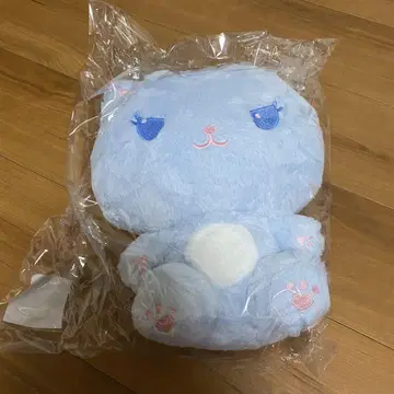 aespa 카리나 30cm 봉제 인형