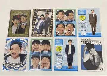 요시모토 코레카 5th Edition 단비 라무초 묶음 판매