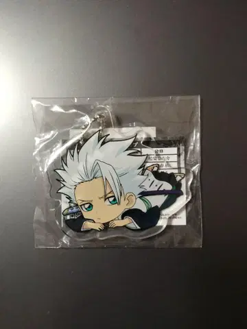 BLEACH 아크릴 스윙 컬렉션 히즈카야 토시로