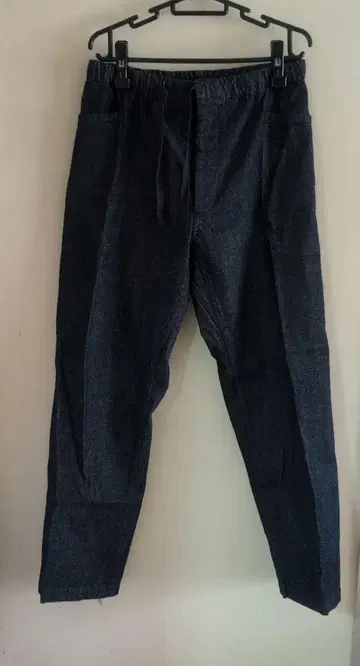 새상품! ORCIVAL 오르치발 Bshop 비샵 데님 사이즈 5