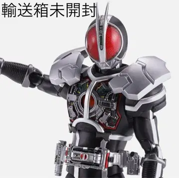S.H.Figuarts (진골 조각 제법) 가면라이더 파이즈 엑셀 폼