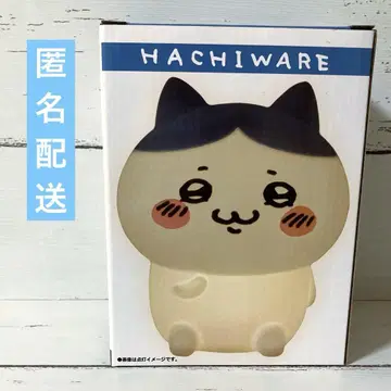 치이카와 (먼작귀) 룸 라이트 하치와레 [미사용]