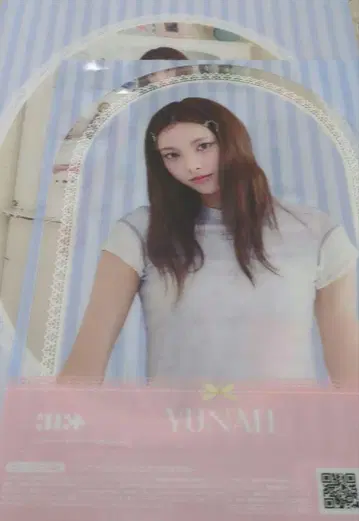 ILLITA5 미니 포스터 & 멀티 시트