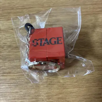 jhope 캡슐 토이 HOPE ON THE STAGE 로고 키링