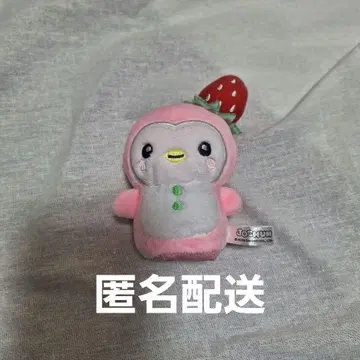 jocham 포포 봉제 인형 손가락 인형