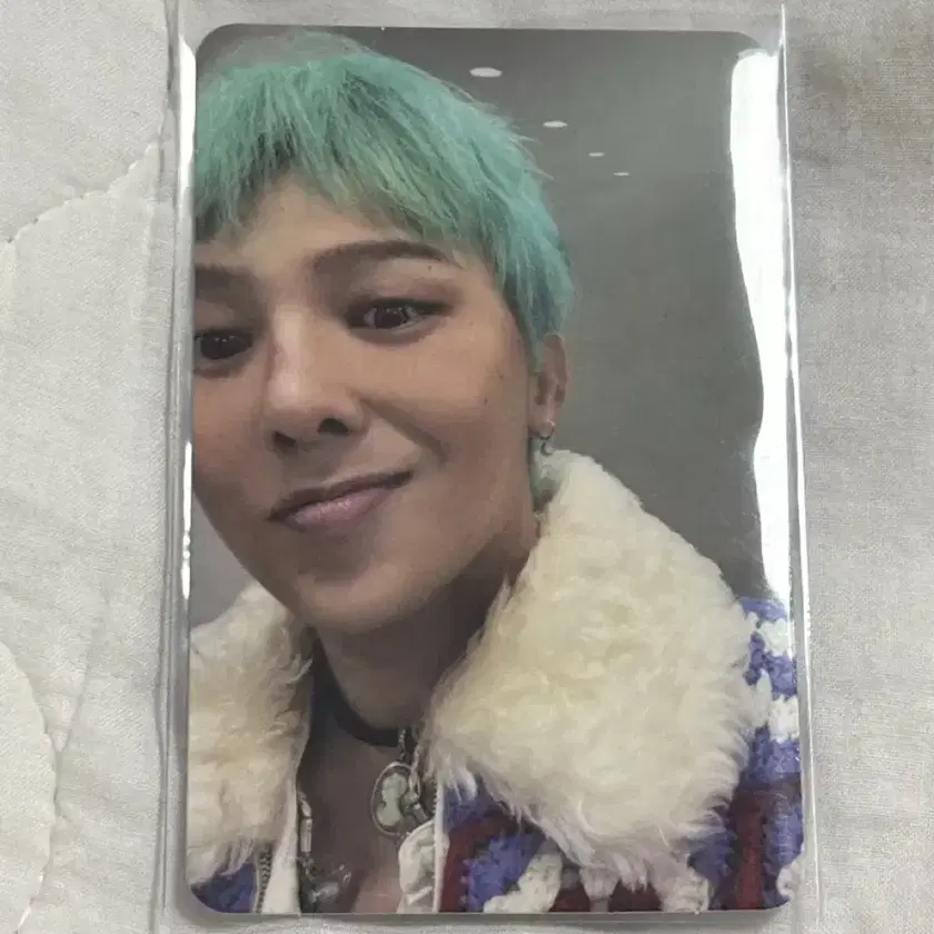 G-DRAGON ジヨン サノク VIP￼ トレカ 帽子 歌謡大賞 セット
