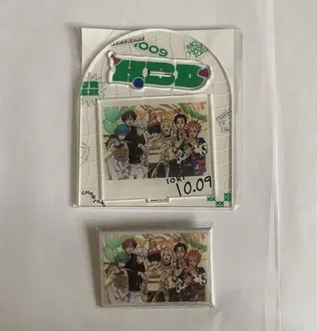 도쿄도 다카시나카타마치 도서 벌스데이 세트